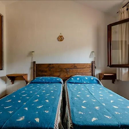 Ginepro, Spaziosa, A 200 Metri Dal Mare Casa vacanze *