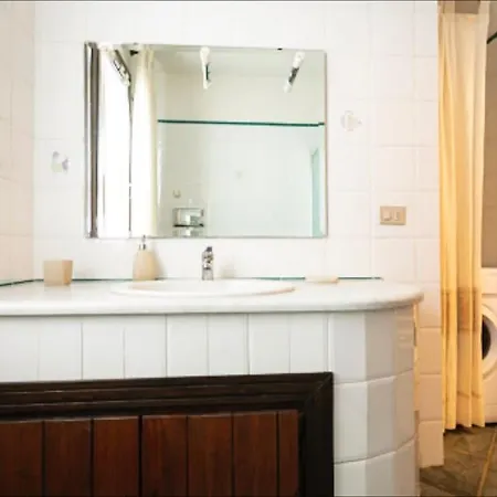 Ginepro, Spaziosa, A 200 Metri Dal Mare Holiday home Marongiu