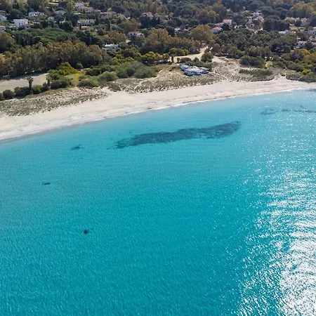 Casa vacanze Ginepro, Spaziosa, A 200 Metri Dal Mare *