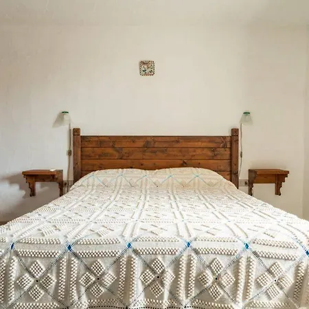 Ginepro, Spaziosa, A 200 Metri Dal Mare Casa vacanze