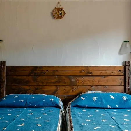 Casa vacanze Ginepro, Spaziosa, A 200 Metri Dal Mare *