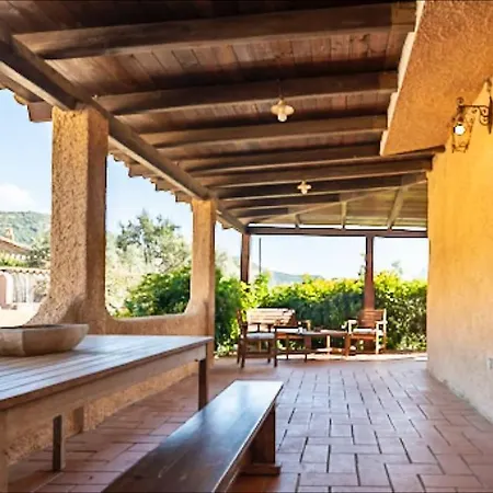 Ginepro, Spaziosa, A 200 Metri Dal Mare Casa vacanze *