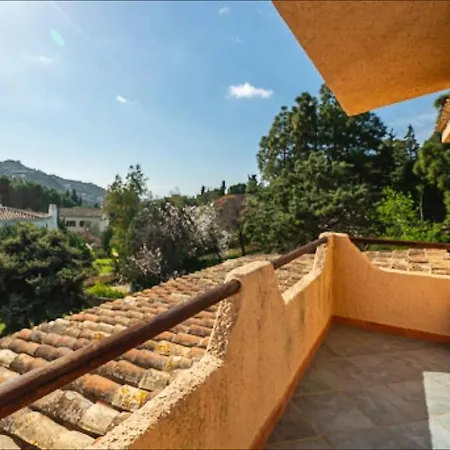 Holiday home Ginepro, Spaziosa, A 200 Metri Dal Mare *