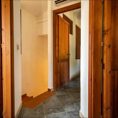 Ginepro, Spaziosa, A 200 Metri Dal Mare Holiday home