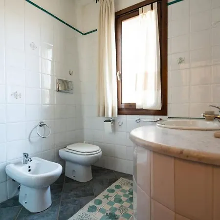 Ginepro, Spaziosa, A 200 Metri Dal Mare Holiday home Marongiu