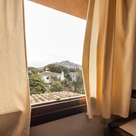 Holiday home Ginepro, Spaziosa, A 200 Metri Dal Mare